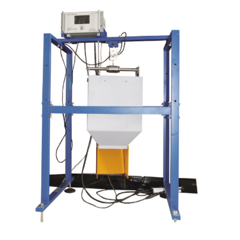 谷物小区测产系统正式版